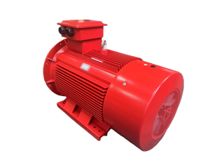 공장 판매 AC 모터 <span class=keywords><strong>3</strong></span>상 유도 모터 <span class=keywords><strong>200kW</strong></span>, 270HP, <span class=keywords><strong>3</strong></span>상 비동기 모터 - Product Image 4