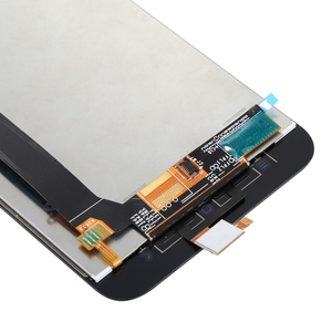 หน้าจอ TFT LCD สำหรับ Xiaomi <span class=keywords><strong>Mi</strong></span> <span class=keywords><strong>5X</strong></span>/<span class=keywords><strong>A1</strong></span>พร้อม Digitizer ประกอบเต็มรูปแบบ (สีดำ) - Product Image 5