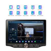 Radio para Auto Doble DIN de 10 Pulgadas al por Mayor, Pantalla Android para Auto, Radio Estéreo Android, Electrónica para Auto, Reproductor de DVD para Auto, DSP