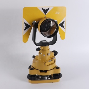 Prism Set for Topcon,<strong>leica</strong>,nikon <strong>Total</strong> <strong>Station</strong> - Product Image 4