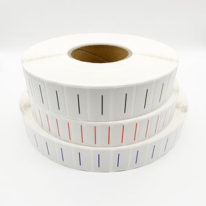 Pegatinas adhesivas Piggyback <span class=keywords><strong>Peel</strong></span>-Off impermeables de alta calidad Nuevo diseño para ropa y zapatos - Product Image 3