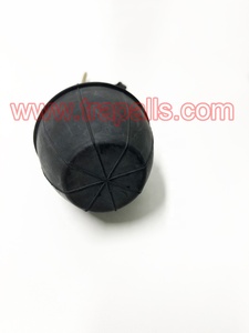 Mối bedbug Pest công cụ Kiểm soát cao su Puffy bột giường Bug Killing bóng đèn Khăn lau bụi thiết bị - Product Image 3