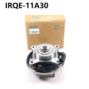 Conjunto de Cabezal de Eje con Rodamiento Automotriz Irqe 11A30 para Navigator 3ra Generación OE 515143, Pieza de Repuesto Nueva - Product Image 3