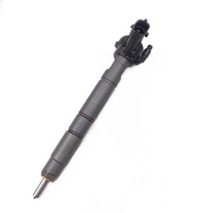 หัวฉีดน้ำมันดีเซล BDHCD ใหม่ สำหรับเครื่องยนต์รถบัส รถบรรทุก คอมมอนเรล คิงลอง โกลเด้นดราก้อน จงถง รุ่น 0445115007 รับประกัน <span class=keywords><strong>3</strong></span> เดือน - Product Image 2