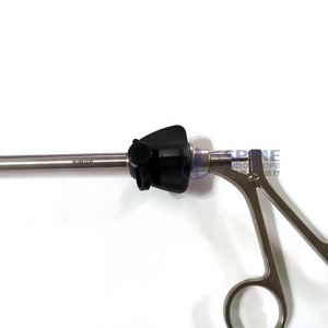 10 mét nội soi cụ tái sử dụng nội soi Mixer kẹp 90 độ mổ xẻ <span class=keywords><strong>forceps</strong></span> - Product Image 4