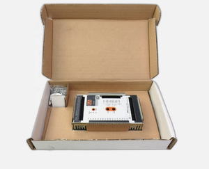โมดูลควบคุม PLC รุ่นใหม่ B&R 7CX404.50-1 7CX404.50-1 - Product Image 5