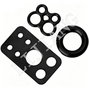 <span class=keywords><strong>Kit</strong></span> de réparation de <span class=keywords><strong>carburateur</strong></span> moteur OEM personnalisé Nikki Two Barrel B&S 54832 en gros - Product Image 4
