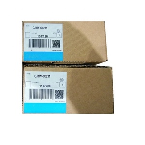 Modulo di Alimentazione AC Serie CQM1-PA216 <span class=keywords><strong>PLC</strong></span> CQM1, Componenti per Automazione Industriale - Product Image 5