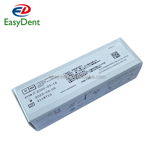 100 cái/hộp nha khoa x Ray phim D88 <span class=keywords><strong>Kodak</strong></span> <span class=keywords><strong>D</strong></span> tốc độ carestream nội bộ bằng miệng phim X-Ray phim hàm răng giả chất liệu bán hàng - Product Image 3