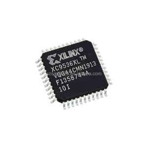 Gói XC9536XL-10VQG44I chính hãng chính hãng LQFP-44 các thiết bị Logic Lập Trình IC cpnd/FPGA - Product Image 1