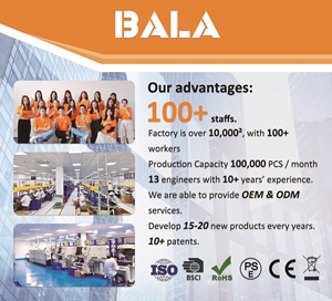 Ventilador de Patio Exterior Portátil con Batería Recargable de 24000 mAh, Oscilación Automática, Ventilador de Pulverización de 4 Velocidades - Product Image 3