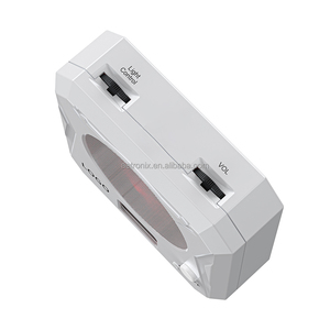 Mục tiêu huấn luyện bắn súng điện tử, mục tiêu tập luyện súng laser điện tử, mục tiêu cảm ứng laser hồng ngoại, mục tiêu đánh điểm điện tử bằng laser - Product Image 6