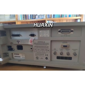 ออสซิลโลสโคป Tektronix TDS744A อัปเกรดเป็น TDS 784A 1GHZ 4GS/s Opt 13 1F 1M 2F - Product Image 2