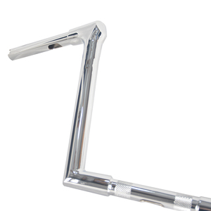 <span class=keywords><strong>Guidon</strong></span> <span class=keywords><strong>Ape</strong></span> <span class=keywords><strong>Hanger</strong></span> en acier chromé durable de 1,25 pouce, nouveau design, accessoires moto pour Harley Universal - Product Image 3