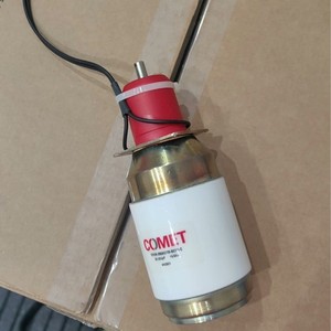 ตัวเก็บประจุแบบปรับได้ Comet CVBA-500BC/5-BEA-L 5-500pF 5/3KV ผลิตในสวิสเซอร์แลนด์ - Product Image 3
