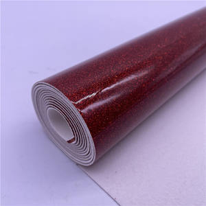 Tela lisa <span class=keywords><strong>de</strong></span> cuero con purpurina gruesa <span class=keywords><strong>de</strong></span> TPU <span class=keywords><strong>para</strong></span> textiles <span class=keywords><strong>para</strong></span> el hogar <span class=keywords><strong>para</strong></span> bolsos, zapatos, lazos - Product Image 5