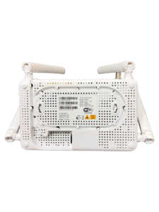 โมเด็ม ONU CATV F668V ZT-E ชิปเซ็ตประสิทธิภาพสูง รองรับ DUAL BAND 4GE 1 POTS WIFI 2.4G 5.8G พร้อมรองรับ IP/TCP สำหรับเครือข่าย FTTH - Product Image 5
