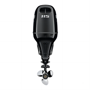 <span class=keywords><strong>Moteur</strong></span> marin <span class=keywords><strong>hors</strong></span>-<span class=keywords><strong>bord</strong></span> neuf et Offre Spéciale <span class=keywords><strong>SUZUKI</strong></span> 4 cylindres DF115BZX 6000 tr/min pour bateau - Product Image 3