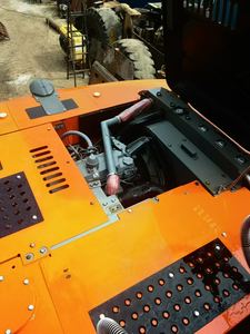 Offre Spéciale! Pelle sur chenilles d'occasion Hitachi ZX200 20 tonnes avec pelle sur chenilles CE avec EPR_Germany_Packing importé du Japon - Product Image 6