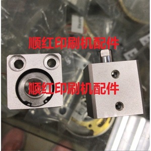 Repuestos para Imprenta Roland: Cilindro de Calibre Frontal, Bomba de Aire, Émbolo de Aluminio, Neumático Estándar - Product Image 1