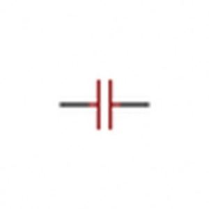 0402CG4R0C500NT Ceramic Capacitor 4pF 0.25pF 50V - Product Image 1