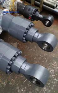 VOE14572517 cilindro idraulico produttore escavatore parti <span class=keywords><strong>EC360B</strong></span> secchio cilindro 14572517 - Product Image 4