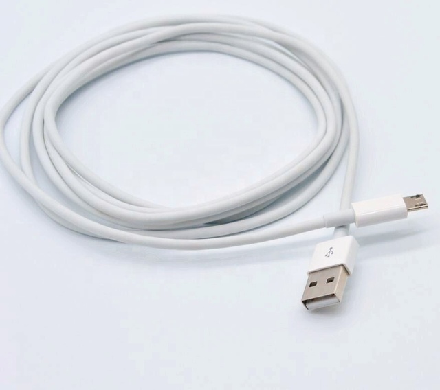 USB a to Micro USB Charging Cable for Android Mobile Phone Charger Cable