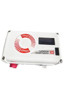 Posicionador Digital Flowserve Logix 500md 520MD+37-W1R300-000 para Válvula de Bola, Alta/Baja/Media Temperatura, 30V/4-20mA, 1 Año de Garantía - Product Image 6