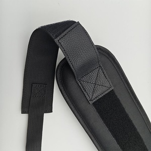 Glute Bridge <b>Weight</b> Belt Adjustable Nylon Hip <b>Training</b> Belt For Glute Thrust Exercise - Product Image 4