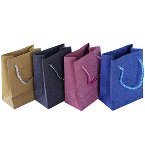 ถุงกระดาษบูติกสำหรับ<span class=keywords><strong>ผู้ชาย</strong></span>ถุงกระดาษของขวัญสุดหรูสินค้า<span class=keywords><strong>เกาหลี</strong></span> - Product Image 2