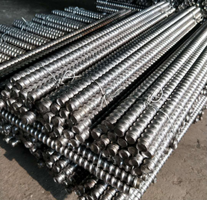 Écrous et tiges de fixation pour coffrage de <span class=keywords><strong>12</strong></span> / 16 / <span class=keywords><strong>17</strong></span> / 22 mm - Product Image 2