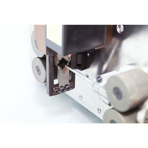 HC-515 Bereik Van De Draadmeter: 0.2-6.0mm2 Strippen & Snijmachine - Product Image 5