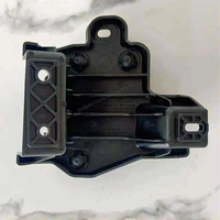 Support de capteur radar 1128429-00-D, support de module ACC pour Tesla Model X 2015-2021, support de remplacement pour radar de pilotage automatique
