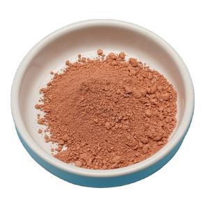 أفضل سعر لأكسيد الألومنيوم الأحمر فائق الدقة عالي النقاء CAS cer-38-3 - Product Image 1