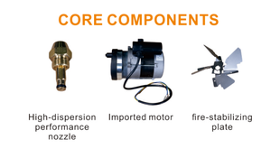 <span class=keywords><strong>Chauffage</strong></span> à air diesel robuste LN185KTE haute température, écologique, prix compétitif pour l'élevage avicole <span class=keywords><strong>et</strong></span> le <span class=keywords><strong>chauffage</strong></span> des poulaillers - Product Image 6