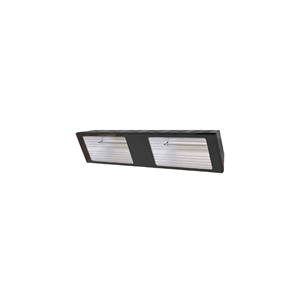 Chauffage infrarouge mural 4000W, chauffage électrique pour grandes pièces, ateliers et espaces commerciaux - Product Image 2