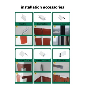 Panel de Pared de Aluminio Aislado Personalizable, Paneles Sándwich <span class=keywords><strong>PUR</strong></span> con Certificado Ignífugo - Product Image 6