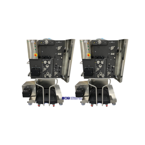 La chromatographie en gradient Akta Ready 2021 offre une génération de gradient avancée et précise pour une purification fluide des protéines. - Product Image 2