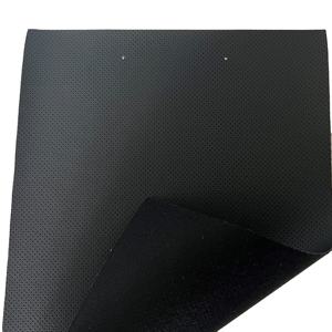 PU-Kunstleder material für hoch funktionale Möbel Autos itz Bürostuhl Abriebfeste 250.000 dekorative Taschen - Product Image 3