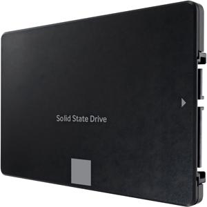 SSD ภายในขนาด 2.5 นิ้ว SATA III ความจุ 250GB แบบ V-NAND สำหรับแล็ปท็อปและเดสก์ท็อป - Product Image 6