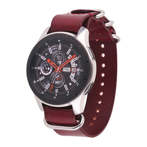 <span class=keywords><strong>Cinturino</strong></span> per <span class=keywords><strong>Orologio</strong></span> Vintage di Lusso Lionorm per <span class=keywords><strong>Uomo</strong></span> 16/18/20/22/24mm in Vera <span class=keywords><strong>Pelle</strong></span> di Vitello di Alta Qualità <span class=keywords><strong>Cinturino</strong></span> Monopezzo - Product Image 6