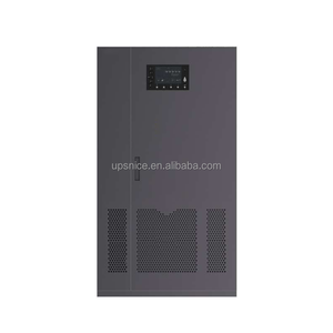 순수 사인파 산업용 온라인 <span class=keywords><strong>UPS</strong></span> 60KVA <span class=keywords><strong>3</strong></span>상 60KVA 80KVA 60KW 380V <span class=keywords><strong>UPS</strong></span> 백업 전원 공급 장치 외부 배터리 포함 - Product Image 1