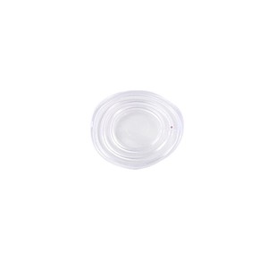 Furniture Felt <b>Pad</b> Transparent Plastic Rubber Non Slip Anti <b>Scratch</b> For Coffee Table Glass Surface Desk Protection - Product Image 4