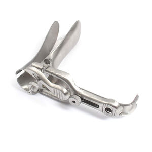 Espéculo de Dilatación Vaginal Pederson para Examen Anal, Instrumentos de Prestigio / Espéculo Pederson Modelo Largo con Abertura Lateral Derecha - Product Image 1