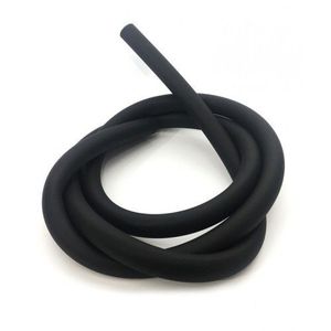 Мягкий на ощупь резиновый силиконовый кальян шланг для кальяна - Product Image 4
