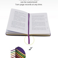 Libro de Cuentos Novela en Inglés con Tapa Dura y Cubierta Suave de Cuero PU Personalizado 2025 para Niños y Adultos con Servicio de Impresión Personalizada de Ficción