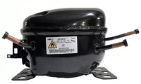 Nouveau compresseur de réfrigérateur d'origine Haier GMCC modèles de matériaux en cuivre R600a DZ120V1D DZ120V1A DZ90V1A DZ100V1C DZ90V1Y
