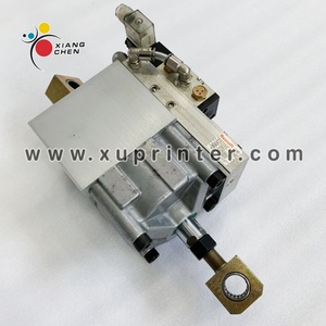 Cylindre de pression combiné de haute qualité WD 61.335.002 pour Heidelberg SM102, pièce d'impression offset 3237999210 61.335.002/03 - Product Image 4