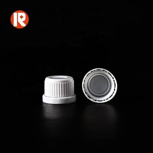 Bán buôn nóng bán 20mm nắp nhựa cho đồ uống dễ dàng mở nắp cho nắp túi nước đóng cửa - Product Image 5