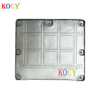 Unit Kontrol Mesin ECU ECM 89661-42720 211000-816 12V Modul Kontrol Mesin ECM PCM 8966142720 Untuk Toyota RAV4 1AZ-FE 4X4AT